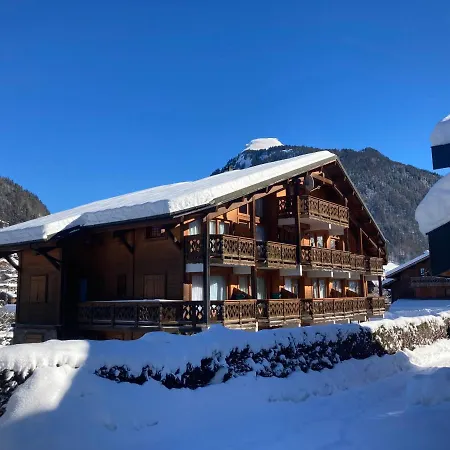 Le Montana Apartment