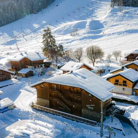Le Montana Morzine