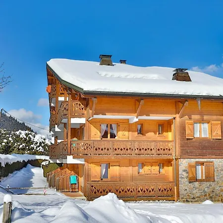 Le Montana * Morzine