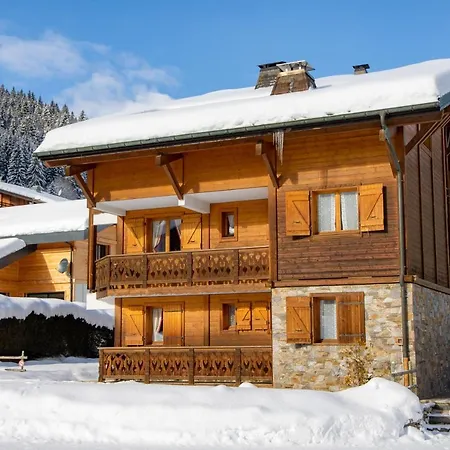 Le Montana Morzine