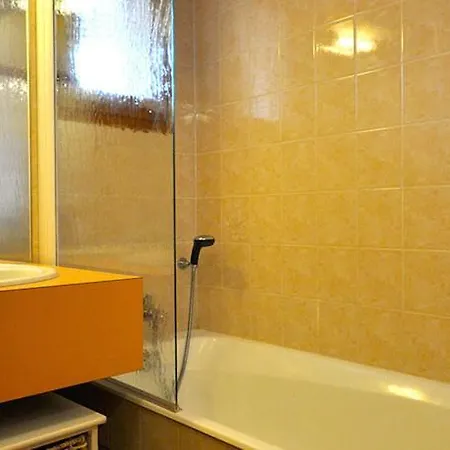 Apartment Le Montana