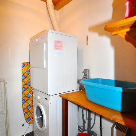Le Montana Apartment
