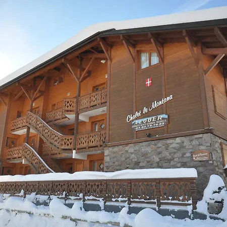 Le Montana * Morzine