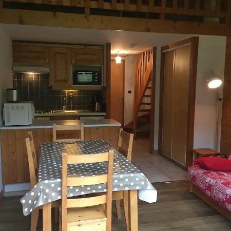 Le Montana Morzine