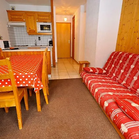 Apartment Le Montana *