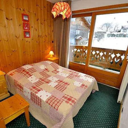 Apartment Le Montana