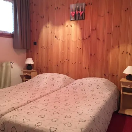 Apartment Le Montana Morzine